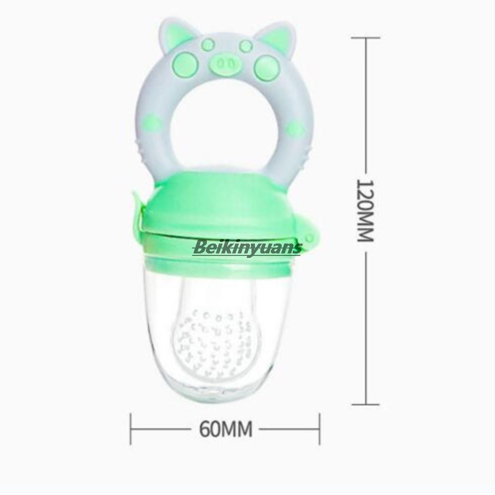 Chupeta para recém-nascidos, a - Baby Food Strainer avaliação e preço