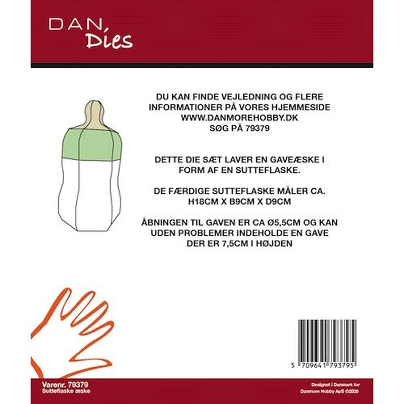 Matrizes de Corte de Metal par - Baby Food Diary avaliação e preço