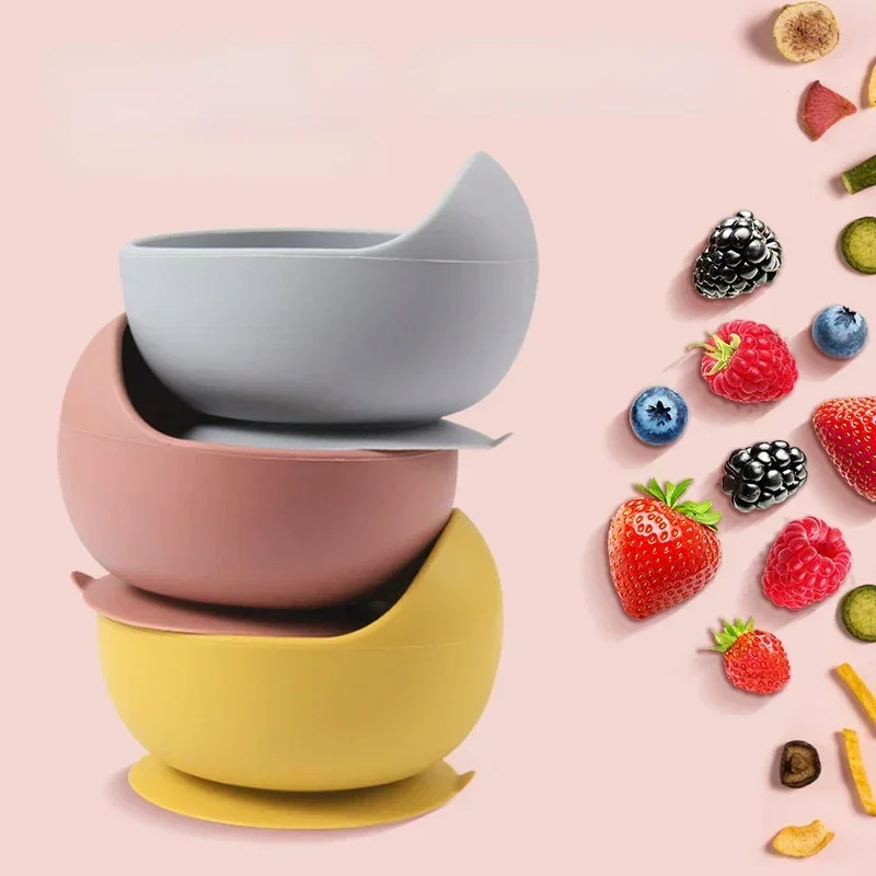Conjunto de prato infantil de  - Baby Food Utensils avaliação e preço