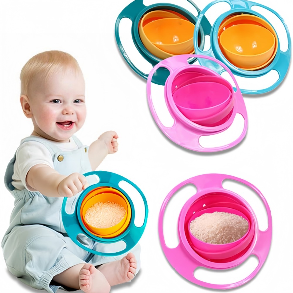 360 rotação bebê giroscópio ti - Baby Food Chart avaliação e preço