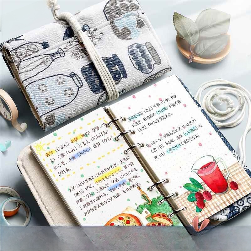 Caderno de Receitas Criativo p - Baby Food Diary avaliação e preço