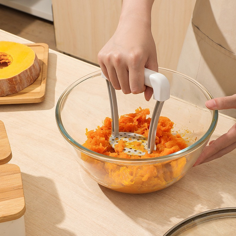 Espremedor Manual de Purê de B - Puree Baby Food avaliação e preço