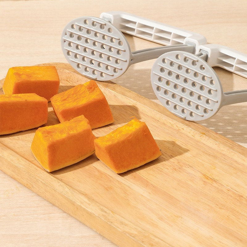Espremedor Manual de Purê de B - Puree Baby Food avaliação e preço
