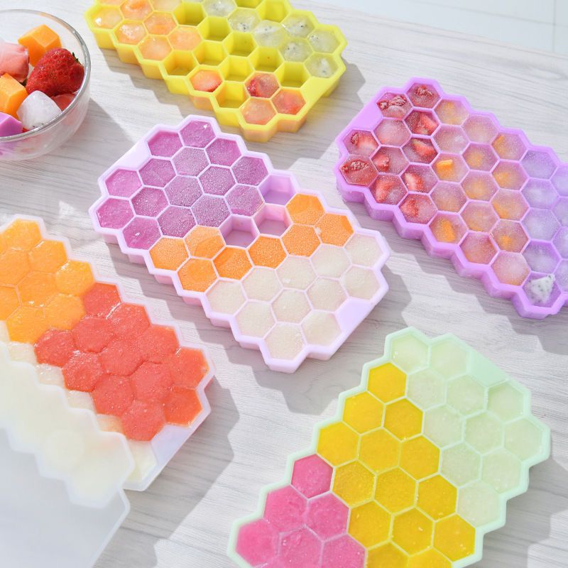 Forma Doméstica para Cubos de  - Baby Food Homemade avaliação e preço