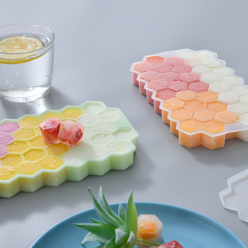 Forma Doméstica para Cubos de  - Baby Food Homemade avaliação e preço