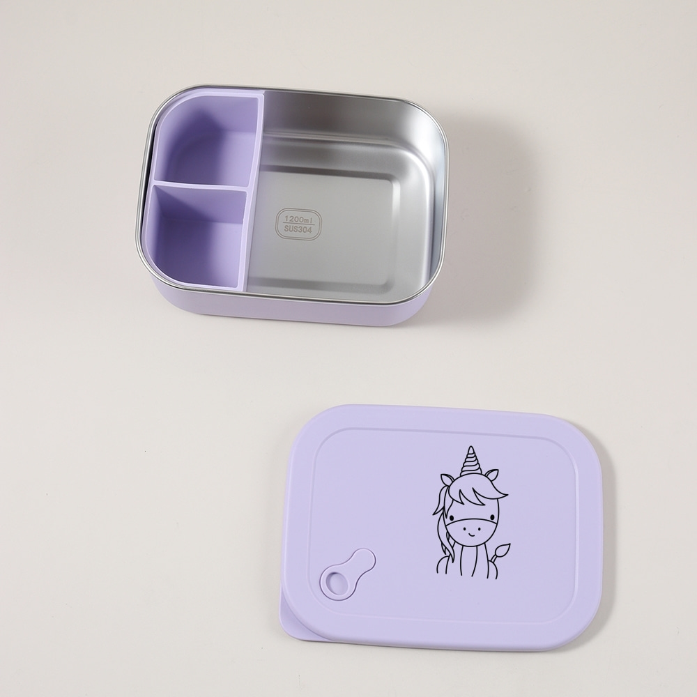 Caixa de Almoço de Silicone Pe - Baby Food Grater avaliação e preço