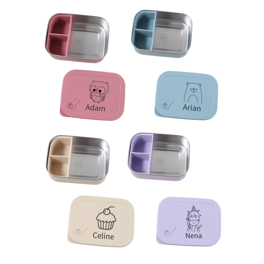 Caixa de Almoço de Silicone Pe - Baby Food Grater avaliação e preço
