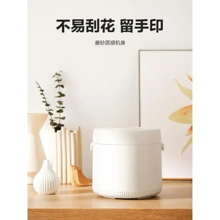 Mini Panela de Arroz 110V 220V - Baby Food Japanese avaliação e preço