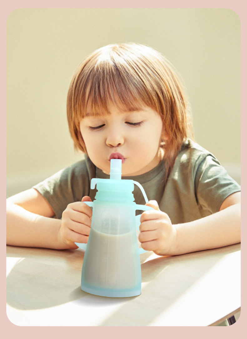 Novo Saco de Armazenamento de  - Baby Food Diet avaliação e preço