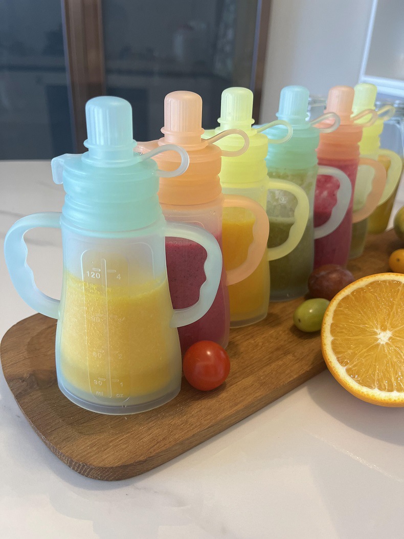 Novo Saco de Armazenamento de  - Baby Food Diet avaliação e preço