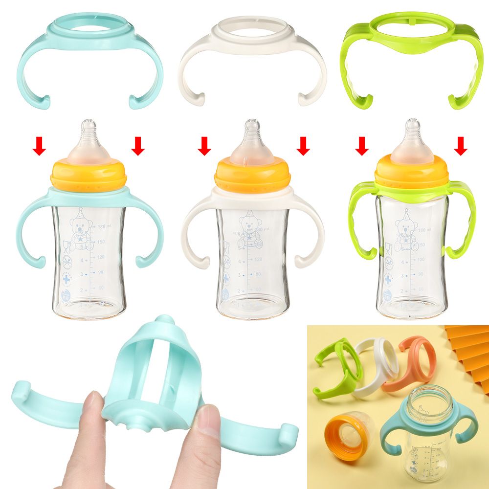 Garrafas de alimentação do beb - Baby Food Glass Containers avaliação e preço