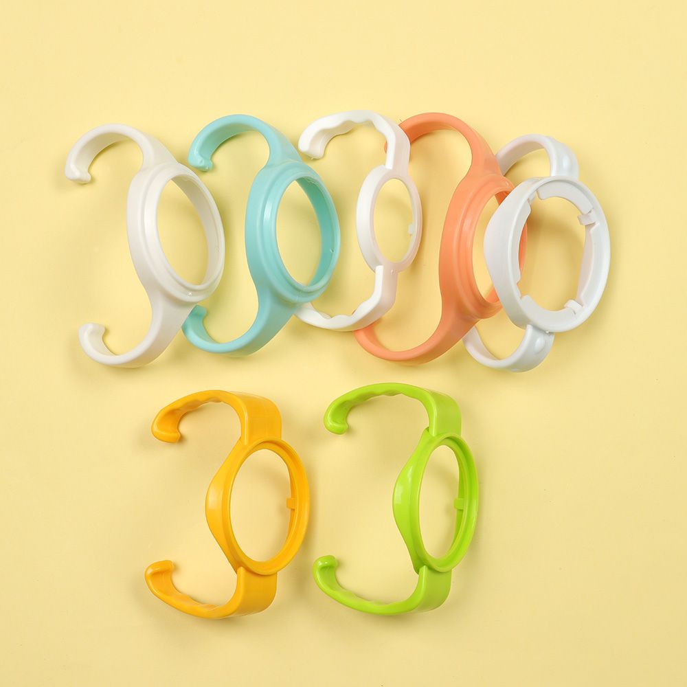 Garrafas de alimentação do beb - Baby Food Glass Containers avaliação e preço