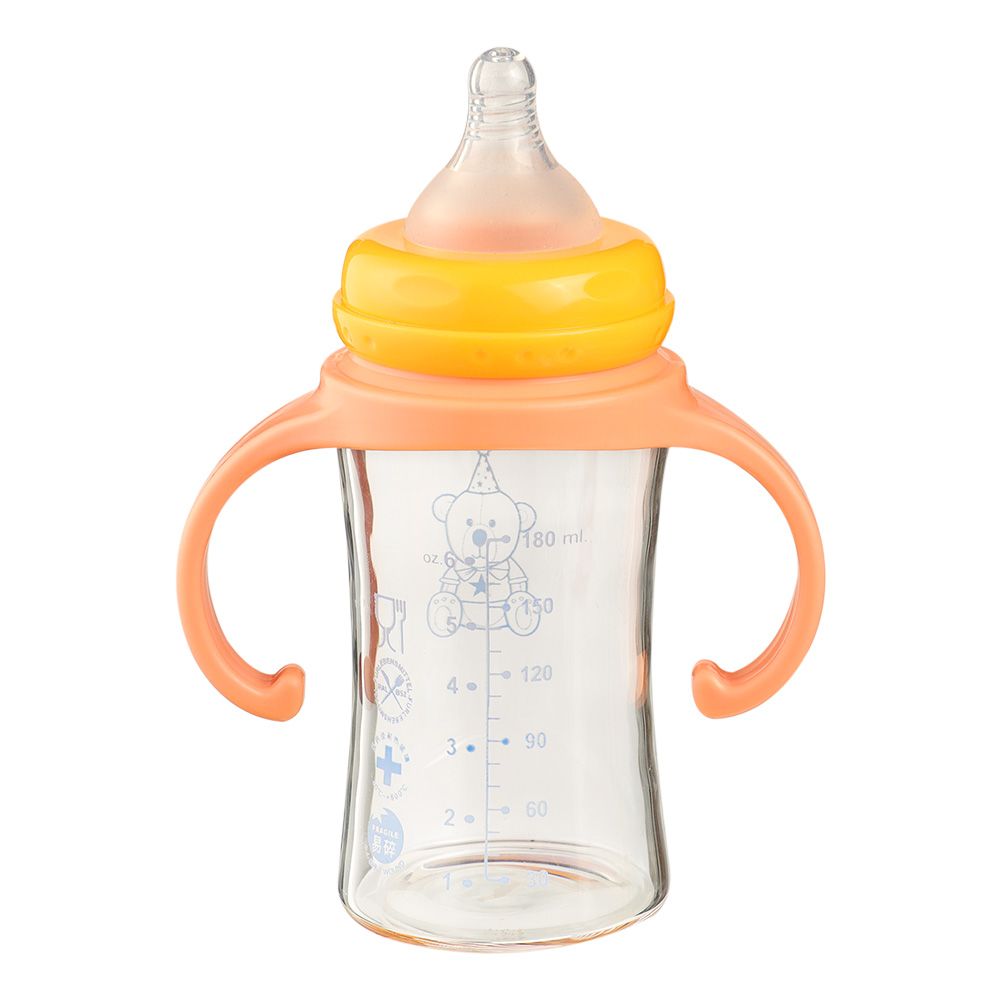 Garrafas de alimentação do beb - Baby Food Glass Containers avaliação e preço