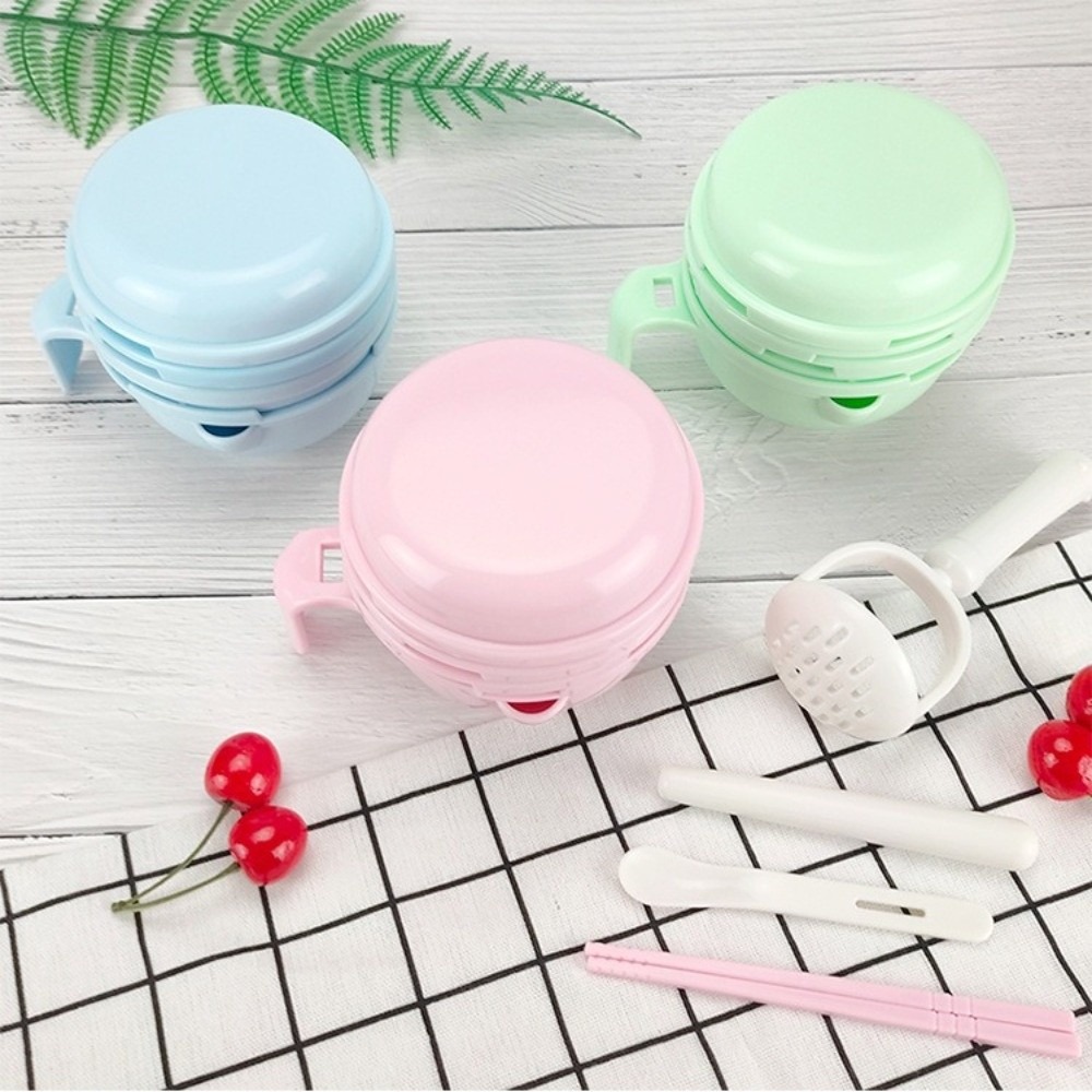 Tigela de moagem de alimentos  - Puree Baby Food avaliação e preço