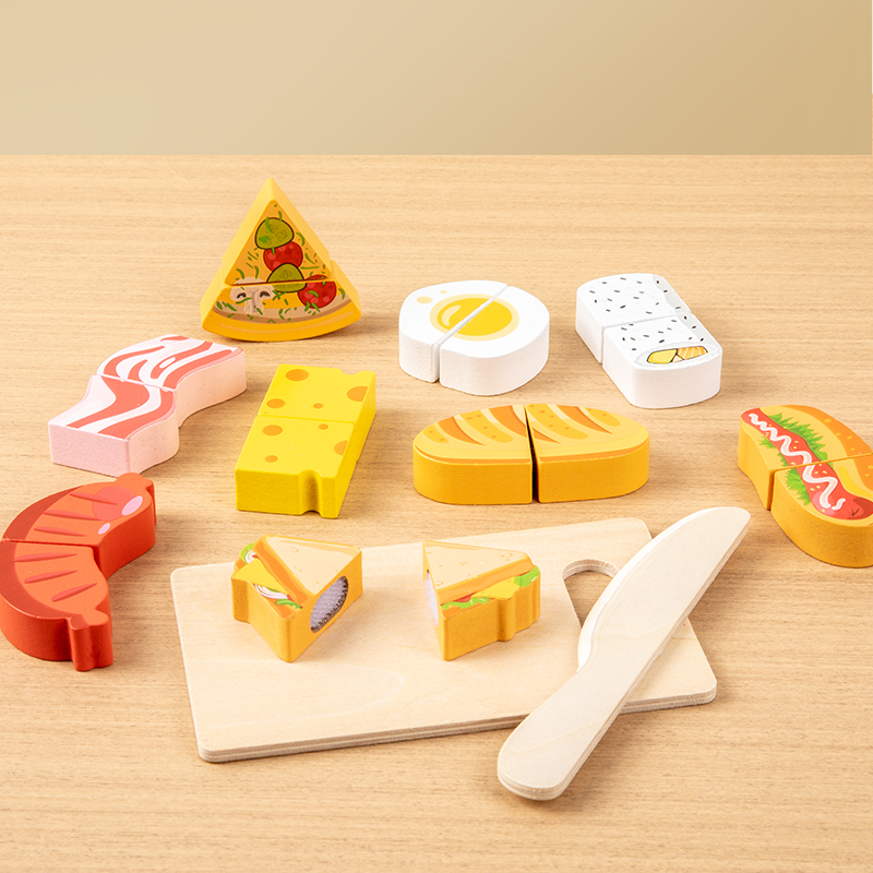 Cozinha de madeira fingir brin - Baby Food Natural avaliação e preço