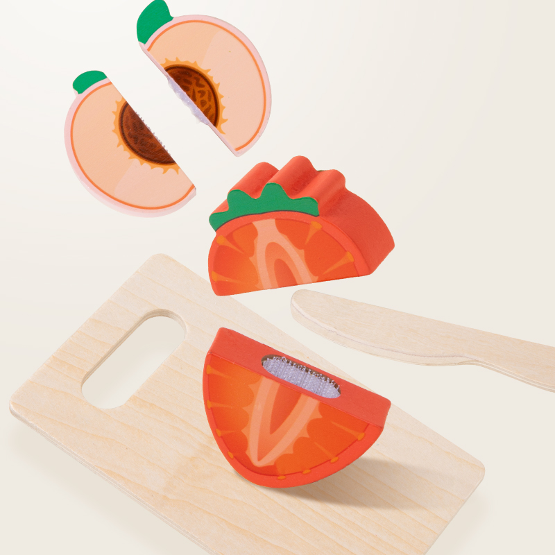 Cozinha de madeira fingir brin - Baby Food Natural avaliação e preço