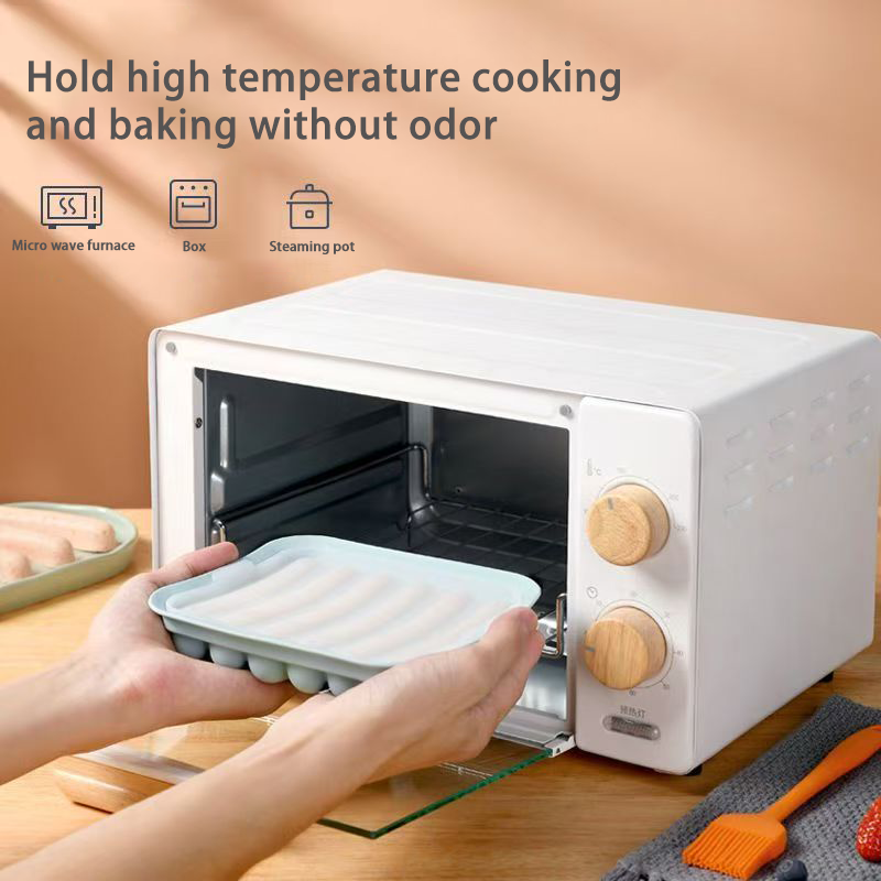 Silicone mundo diy moldes de s - Baby Food Dogs avaliação e preço