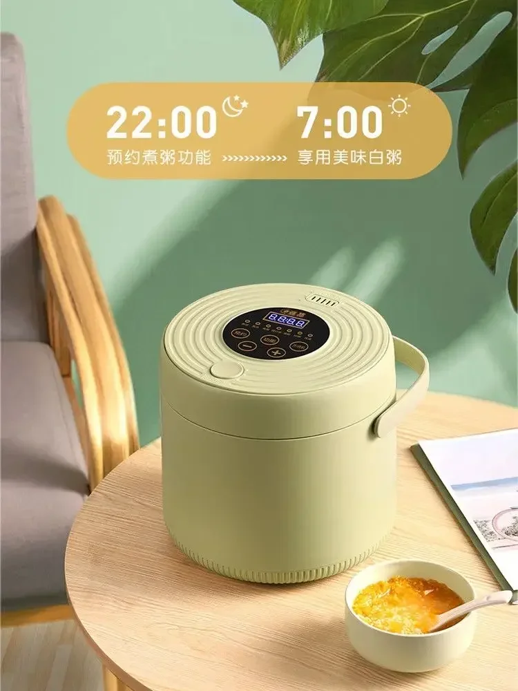 Mini Panela de Arroz 110V Port - Baby Food Japanese avaliação e preço