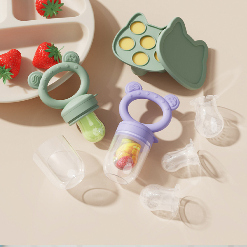 Chupeta de bebê alimentador de - Baby Food Diet avaliação e preço