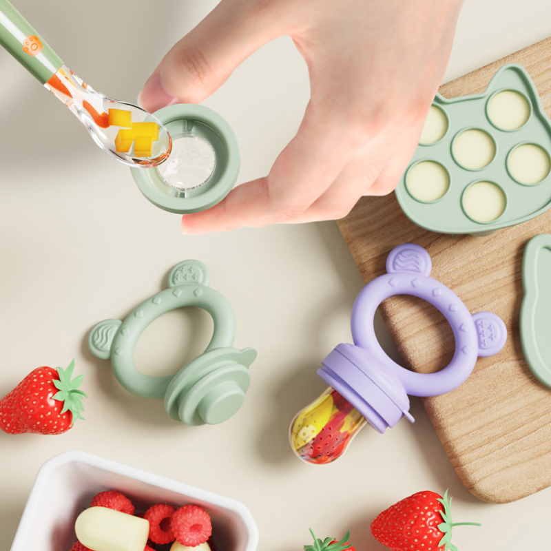 Chupeta de bebê alimentador de - Baby Food Diet avaliação e preço