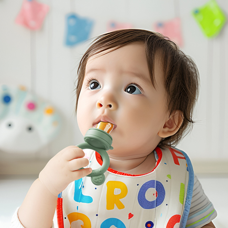 Chupeta de bebê alimentador de - Baby Food Diet avaliação e preço