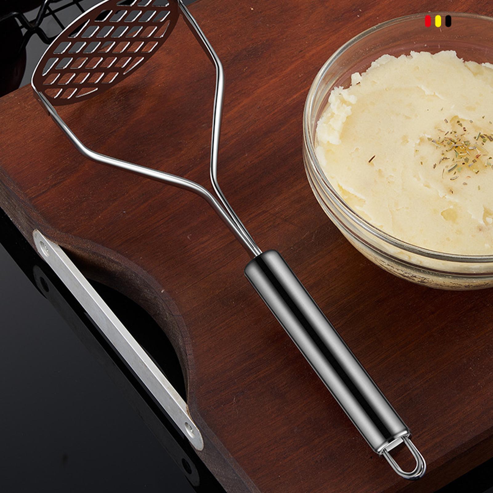 Espremedor de Batatas em Aço I - Baby Food Grater avaliação e preço