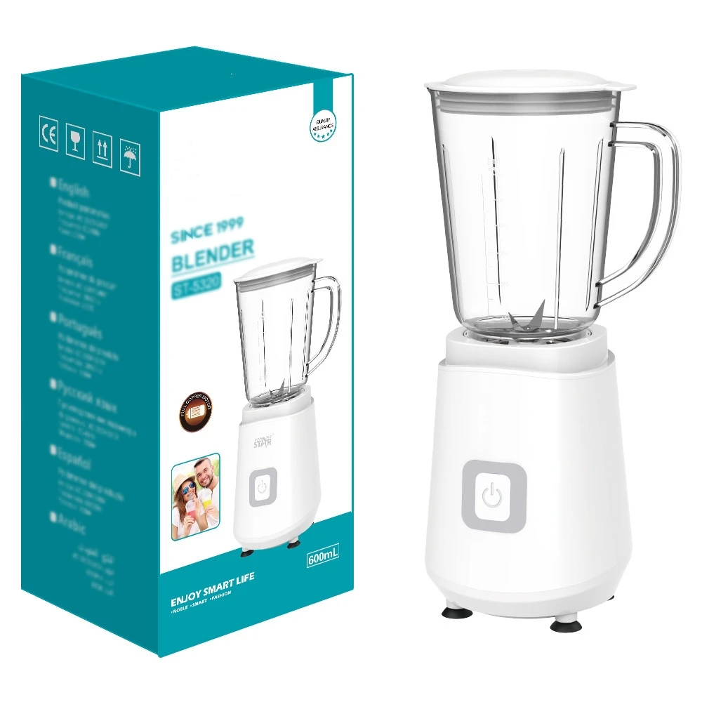 Para liquidificador elétrico c - Baby Food Homemade avaliação e preço