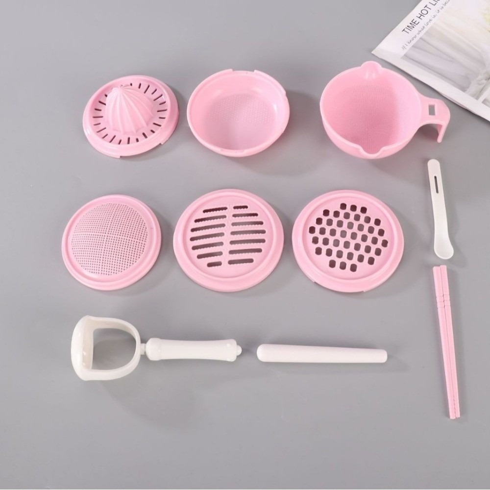 Tigela de moagem de alimentos  - Baby Food Grater avaliação e preço
