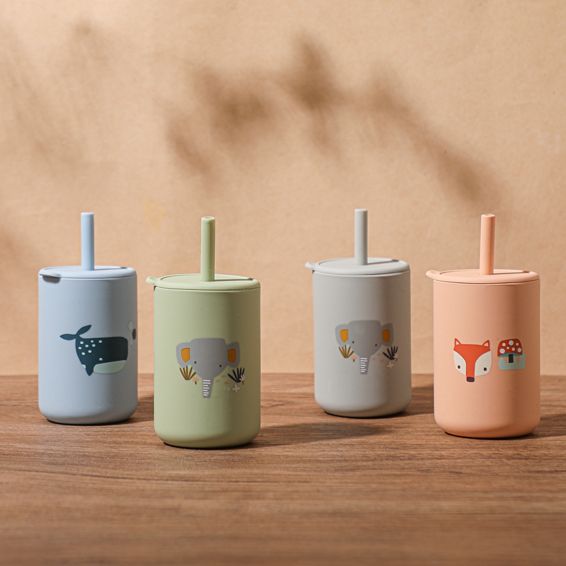 Copo de palha de alimentação d - Baby Food Diet avaliação e preço