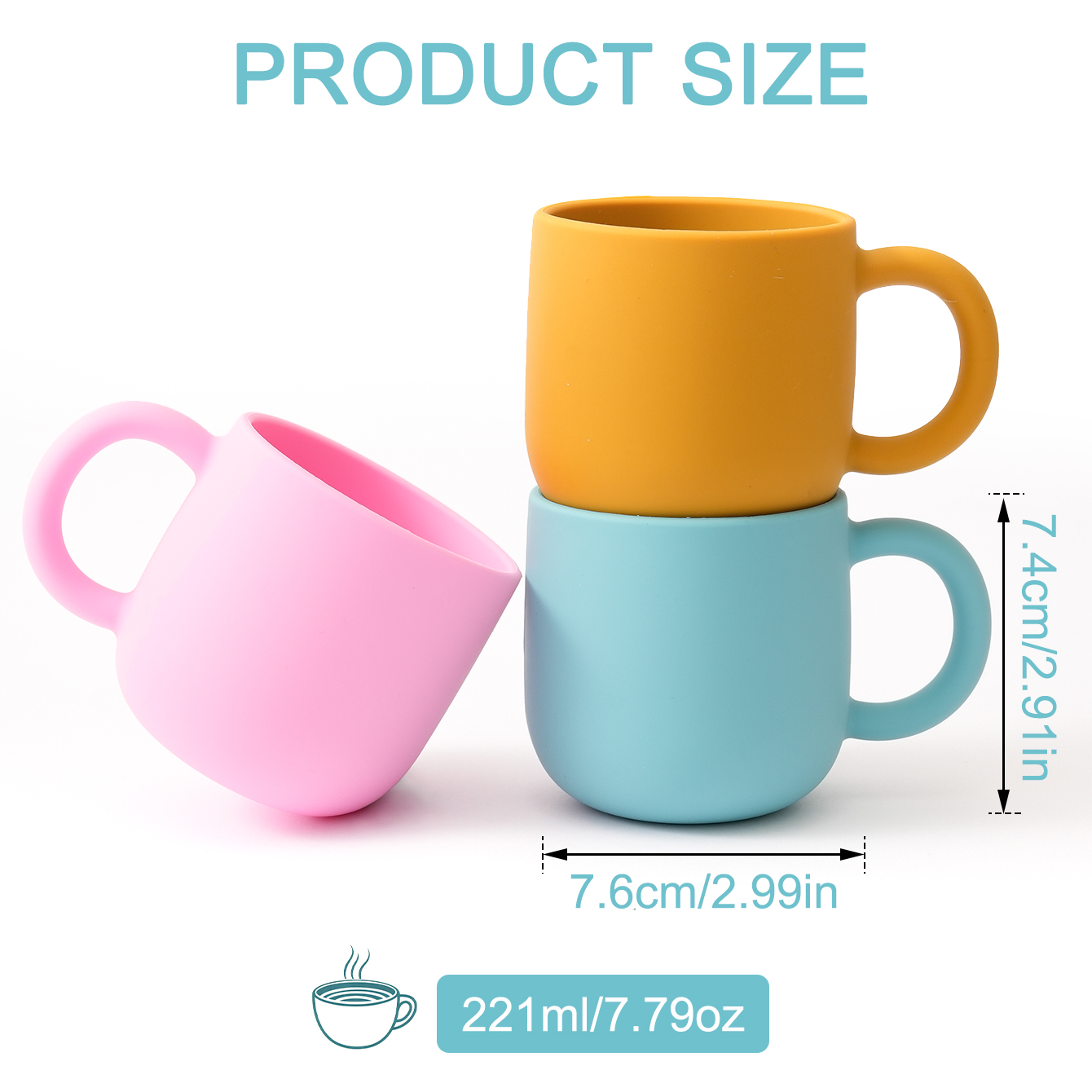 Cor crianças 1 pçs silicone co - Puree Baby Food avaliação e preço