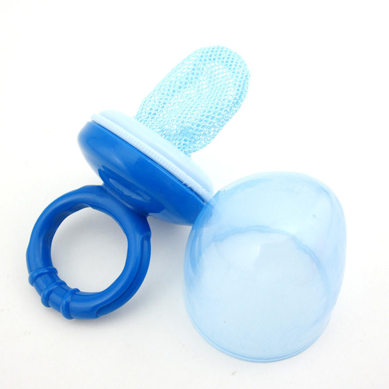 Chupeta do bebê alimentos fres - Baby Food Strainer avaliação e preço