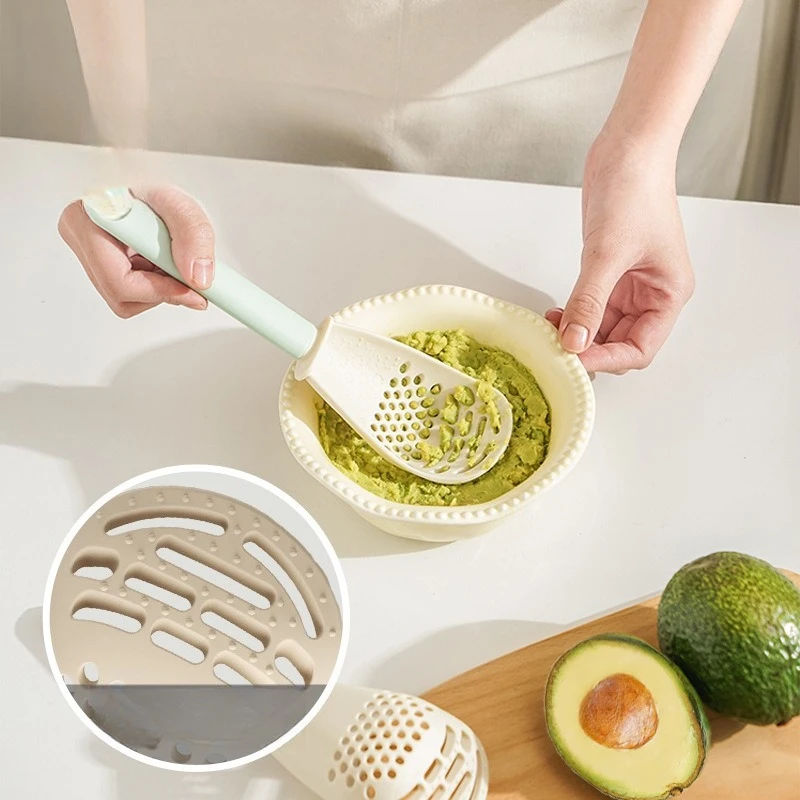 Espremedor de Batata Multifunc - Baby Food Strainer avaliação e preço