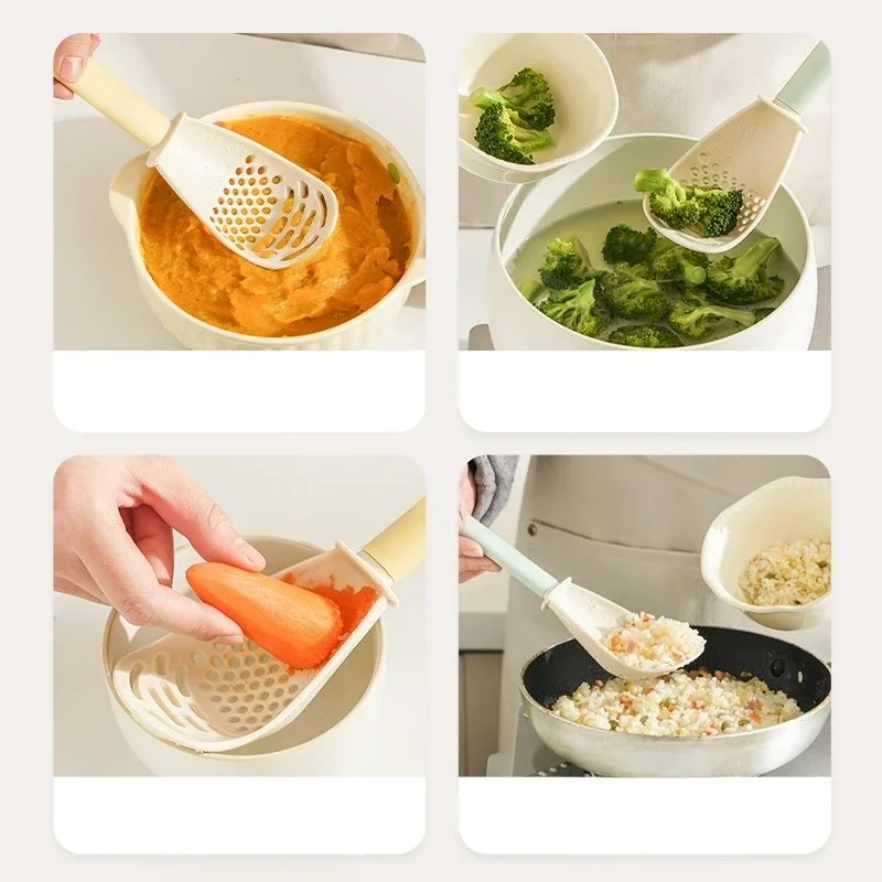 Espremedor de Batata Multifunc - Baby Food Strainer avaliação e preço