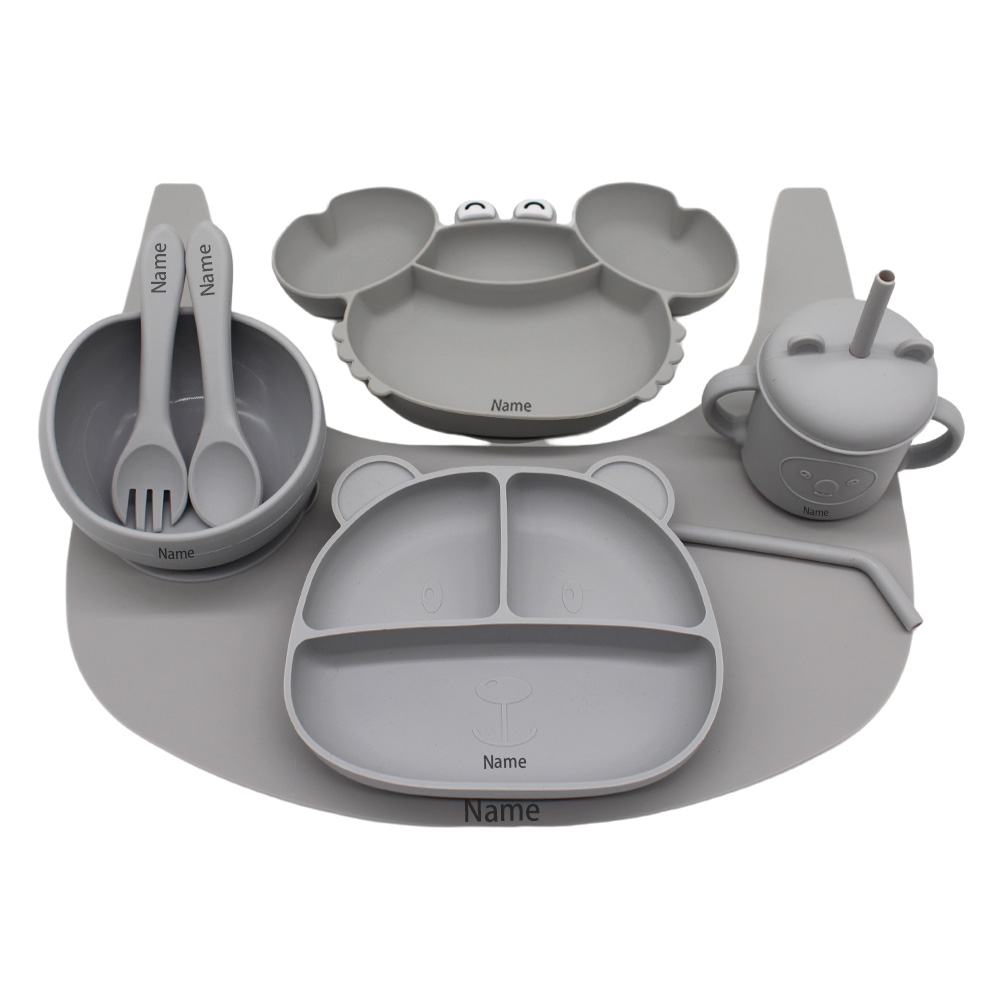 Conjunto de utensílios de mesa - Baby Food Grater avaliação e preço