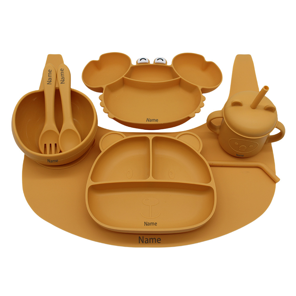 Conjunto de utensílios de mesa - Baby Food Grater avaliação e preço