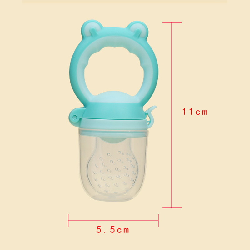 Chupeta de tetina dos bebês, N - Baby Food Strainer avaliação e preço
