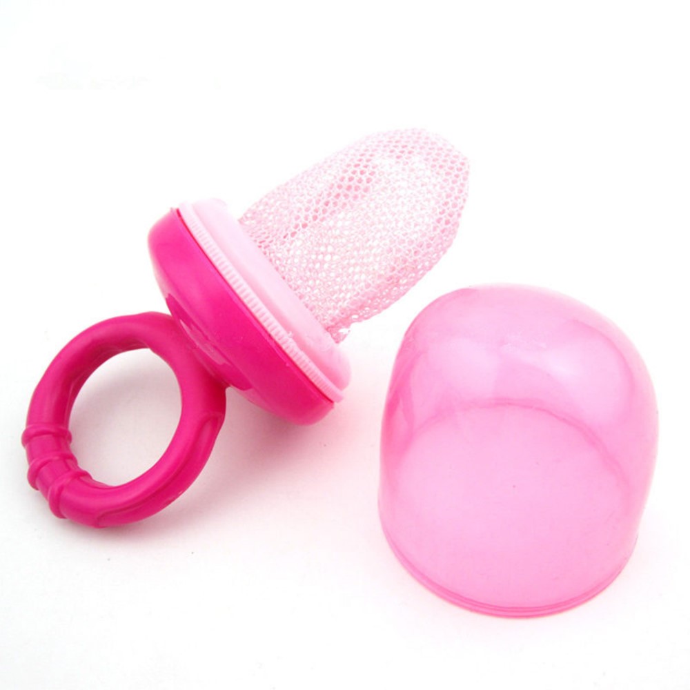 Chupeta do bebê Fresh Food Fee - Baby Food Strainer avaliação e preço