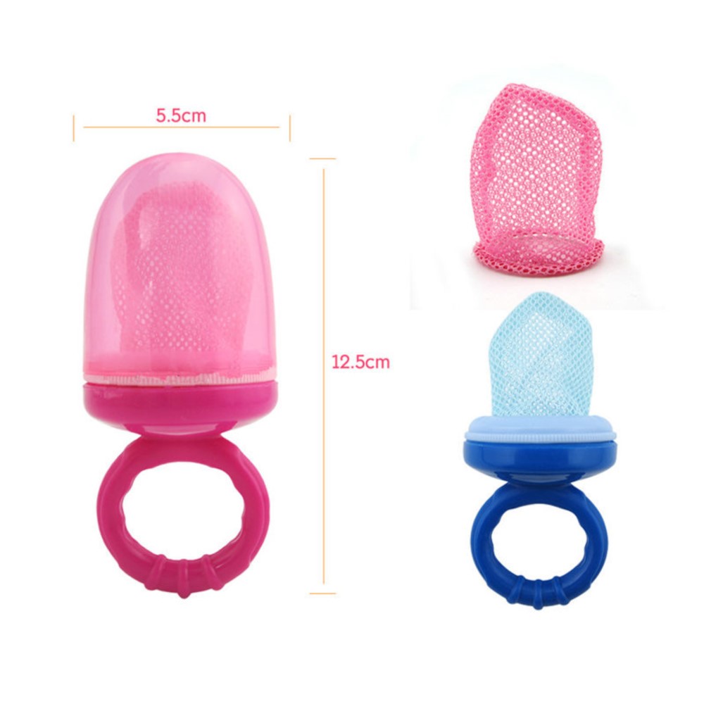 Chupeta do bebê Fresh Food Fee - Baby Food Strainer avaliação e preço
