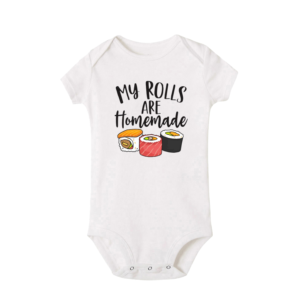 Meus rolos são caseira bebê bo - Baby Food Homemade avaliação e preço
