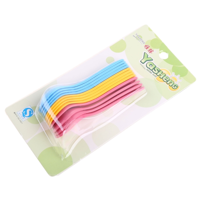 Plástico seguro do bebê alimen - Baby Food Utensils avaliação e preço
