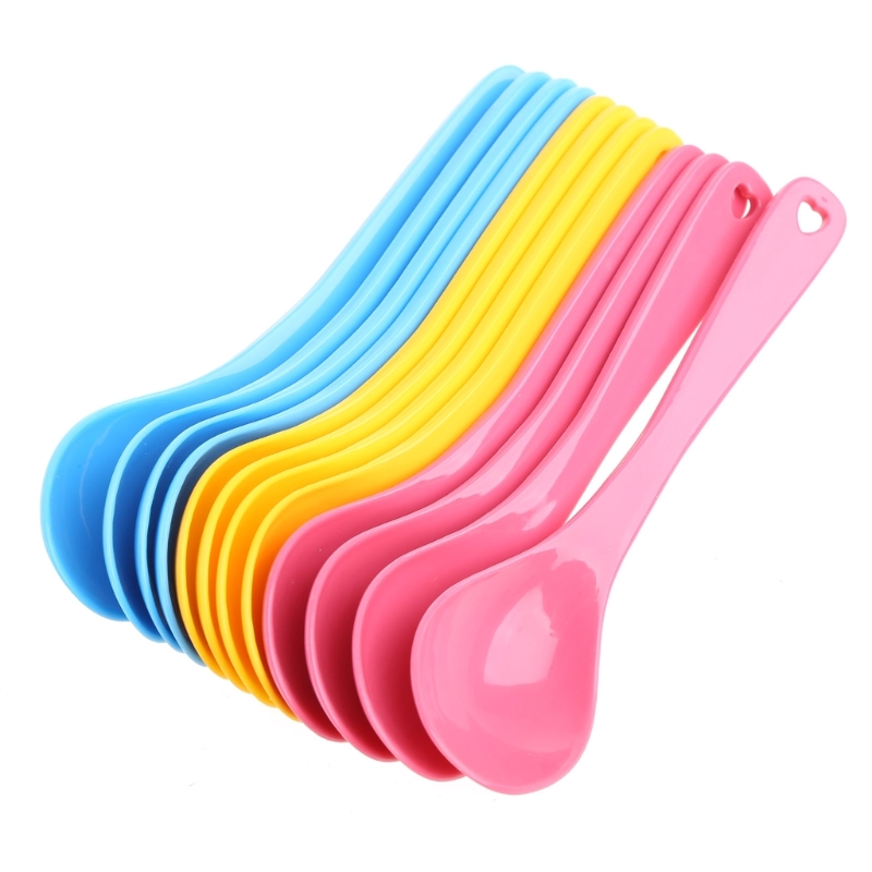 Plástico seguro do bebê alimen - Baby Food Utensils avaliação e preço