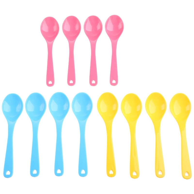 Plástico seguro do bebê alimen - Baby Food Utensils avaliação e preço