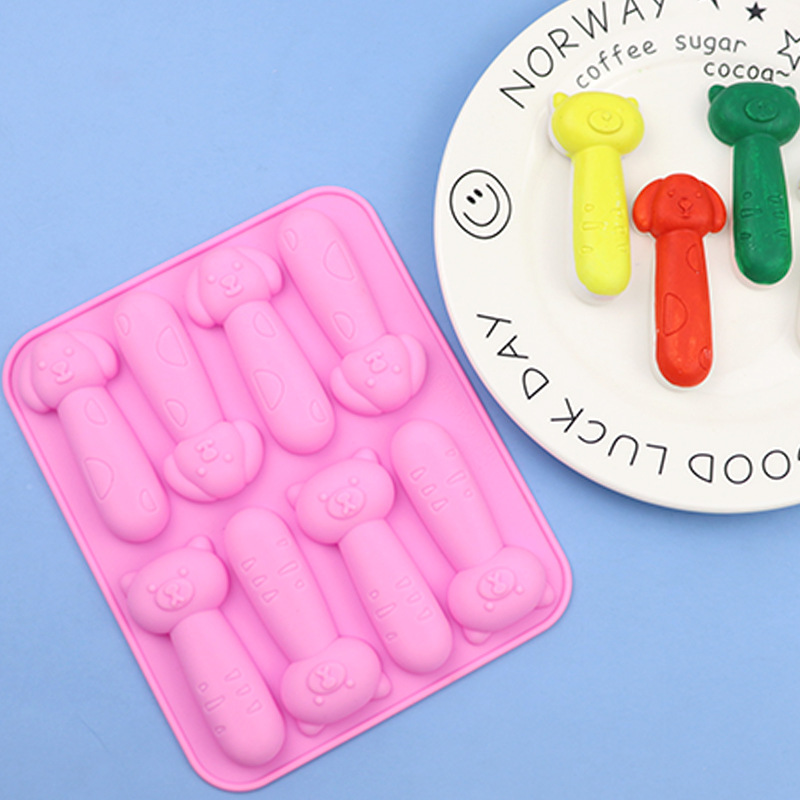Molde de biscoito para cachorr - Baby Food Dogs avaliação e preço