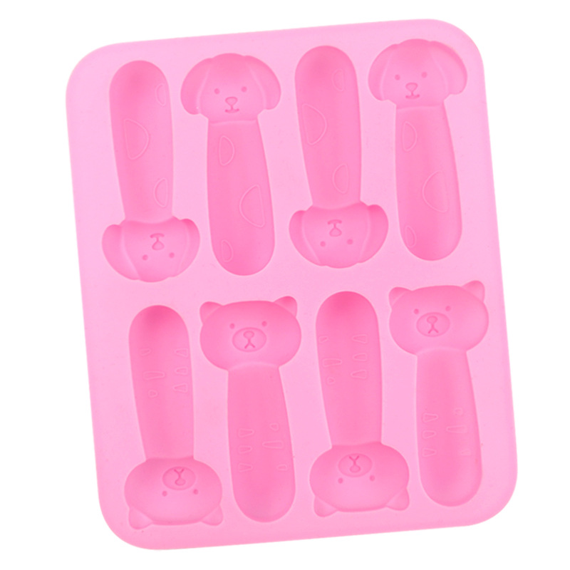 Molde de biscoito para cachorr - Baby Food Dogs avaliação e preço