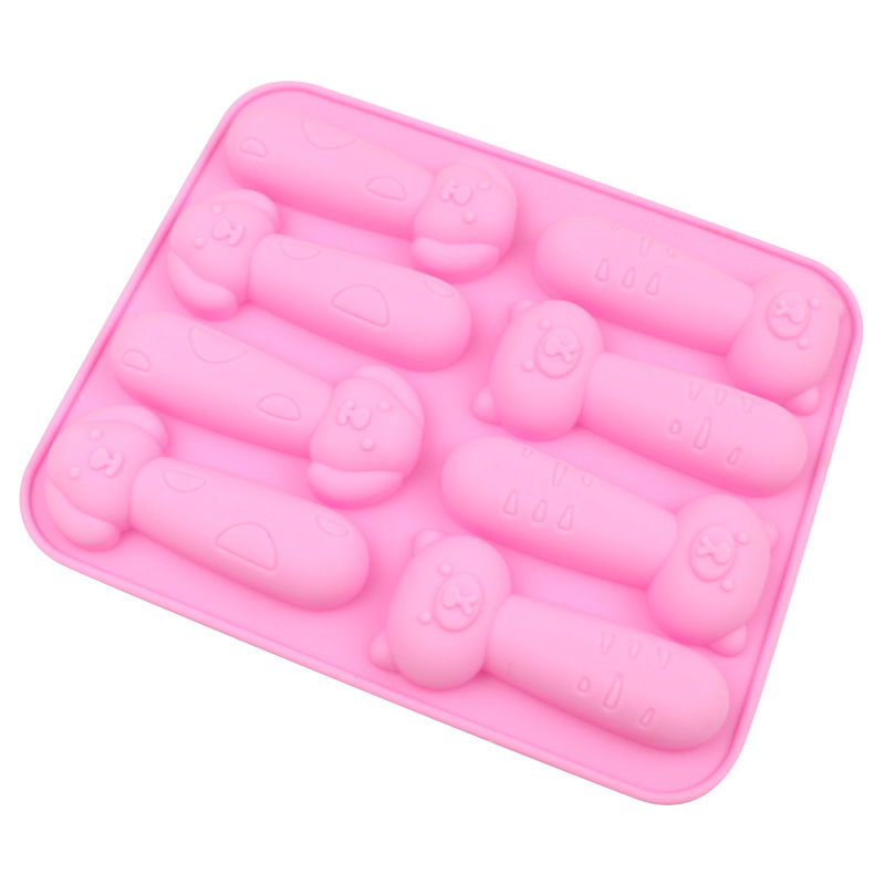 Molde de biscoito para cachorr - Baby Food Dogs avaliação e preço
