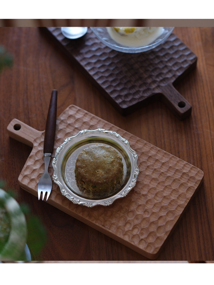 Tábua de Corte Pequena em Made - Baby Food Japanese avaliação e preço