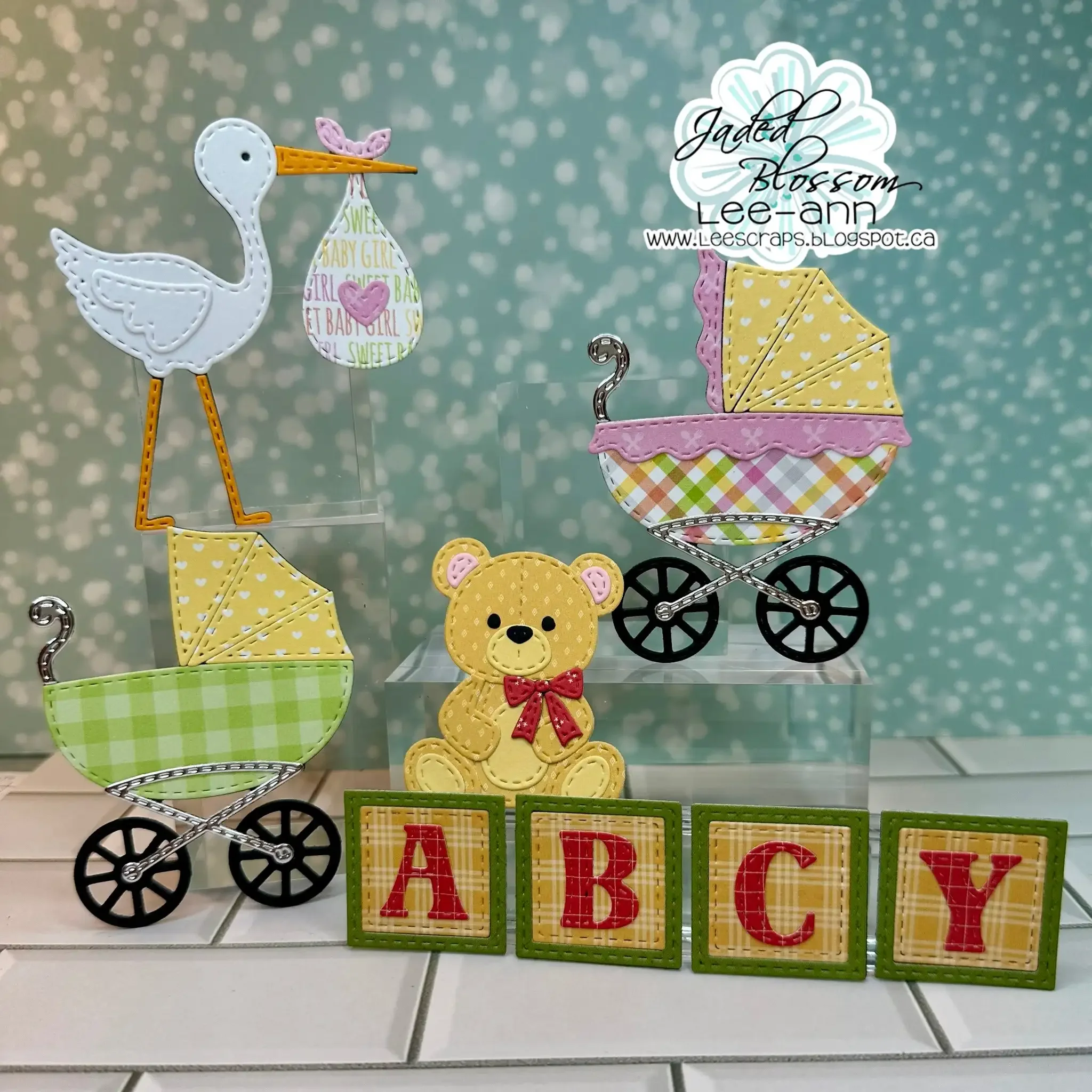 Novos Cortadores de Metal para - Baby Food Diary avaliação e preço