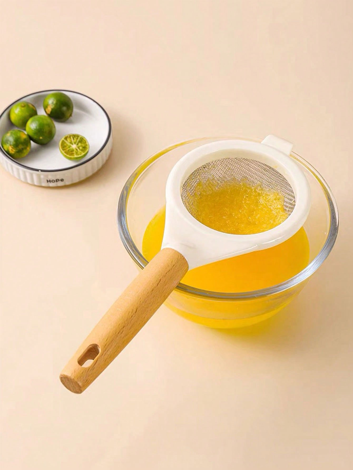 Peneira de Aço Inoxidável para - Baby Food Strainer avaliação e preço